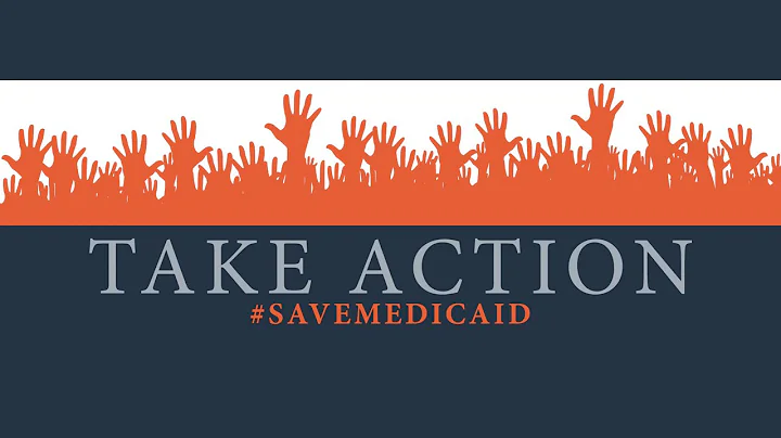 Medicaid is My Freedom: Derrick Mullins #SaveMedic...