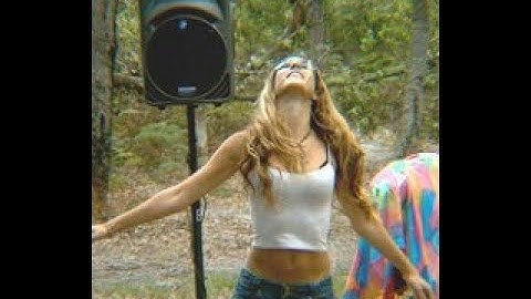 Phacelift - Rhythm Selector (retrospective psytrance mix)