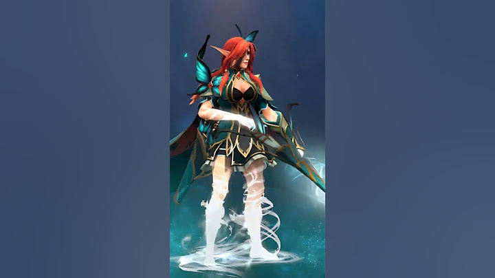 🎉 Frostivus 2024 Treasure is here! ❄️ Windranger Arcana is back #dota2 #winter #treasure