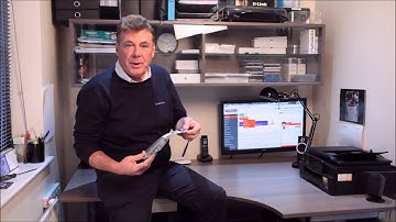 Valcom UK- V-1072A Doorplate Speakers