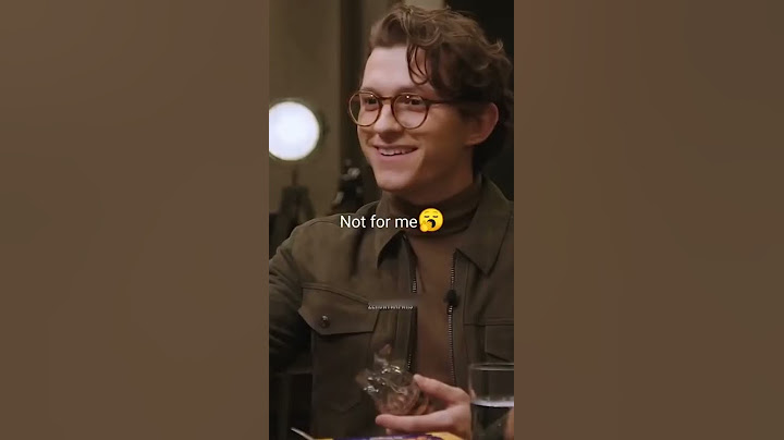 Zendaya / Orange Chocolate #zendaya #tomholland #nowayhome #spiderman