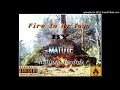 MATÜTE - Fire In My Town