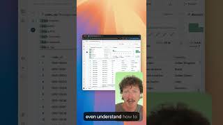 Never write a spreadsheet formula again