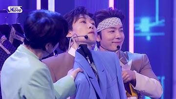 Eunhae - mic issue and behind mv 2021 House Party Comeback