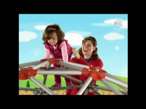 PBS Kids Go! Program Breaks (October 11th, 2010, NJN)