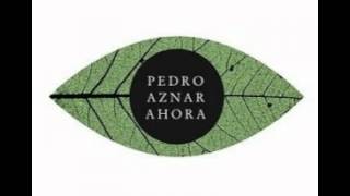 Video thumbnail of "Rencor- Pedro Aznar"