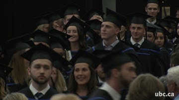 Convocation 2017 Highlights