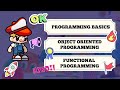 Object Oriented Programming for beginners in Hindi | Programming basic that even kids can learn!!