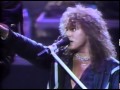 Europe - On The Loose (Live 1986)