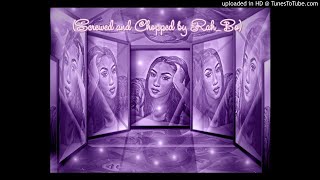 Queen Naija - Karma (Screwed and Chopped)