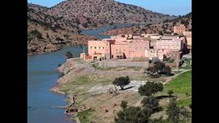 Les plus beaux paysages du maroc