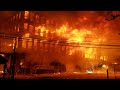 TOP 15 CRAZY APOCALYPTIC TYPE FIRES IN NORTH JERSEY FOR THE YEAR 2019