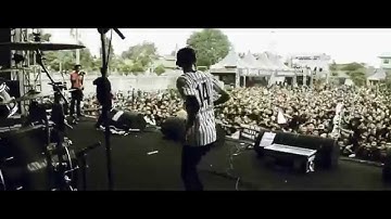 REVENGE THE FATE - SAD BUT TRUE (Official Music Video)