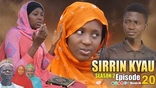 SIRRIN KYAU. (Season 2 | Episode 20) A True Life Love Story | Season Finale