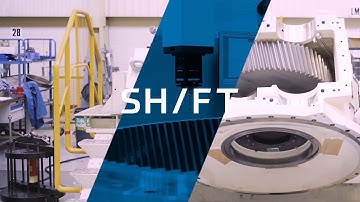 SHIFT towards the Future with ZF