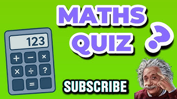 LIVE Math Test — Only 1% Can Get This Right! 🔥 02