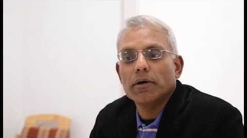 Why should you join SPJIMR? Dr. Prodyot Samanta answers