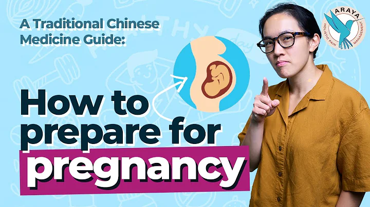 Understanding Traditional Chinese Medicine's Role in Pregnancy - DayDayNews