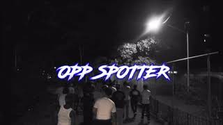 KAY FLOCK X B LOVEE - OPP SPOTTER (432hz)