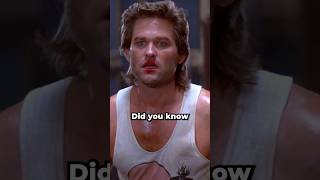 Did You Know For Big Trouble In Little China?