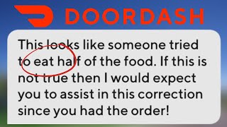 10 Mistakes DoorDash Drivers Make DON’T DO THIS!!!