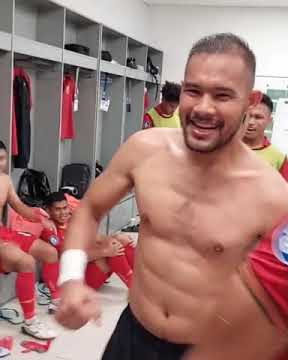 Persija Menang lawan persib! || Maman : Harga diri !