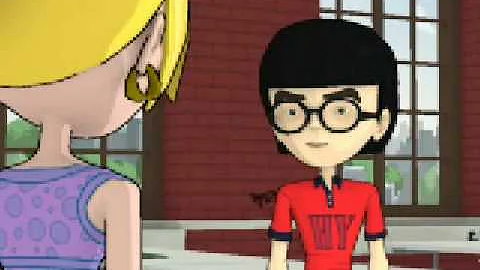 Arnold Fredrick the Ladies Man Episode 2
