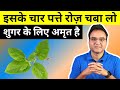 Diabetes control tips lower your blood sugar in 90 days with this amazing ayurvedic herb