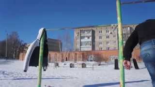 Trailer.Gimbarr for 2 year.Nikita Solzhenikin.