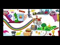 Uncle Grandpa Intro Arabic Uncle Grandpa Intro Arabic