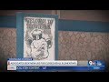 Chamizal parents protest looming school budget cuts