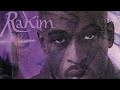 Rakim Uplift Audio Date 11 30 1999 The Master mp3