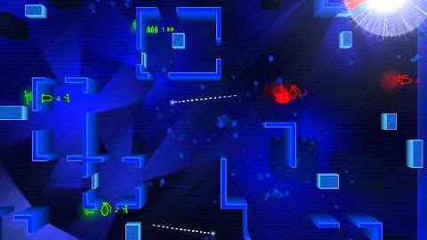 Frozen synapse gameplay 1