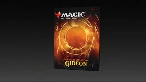 Signature Spellbook Contents Revealed
