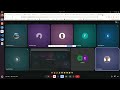 Blockchain Bridges Explained | Cross-Chain Crypto Training | Meru  University