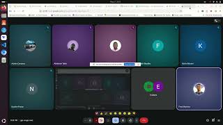 Blockchain Bridges Explained | Cross-Chain Crypto Training | Meru  University