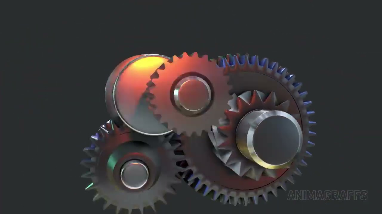 How a Manual Transmission and Clutch Works