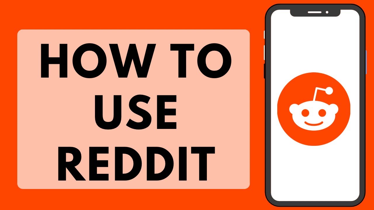 How To Use Reddit Full Beginners Guide YouTube How To Use Reddit Full Beginners Guide YouTube