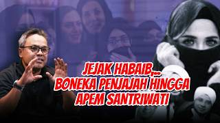 Islah Bahrawi Reveals the Deviant Behavior of