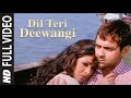 " Dil Teri Deewangi Mein Kho Gaya Hai" Kismat Ft. Bobby Deol, Priyanka Chopra