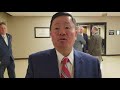 MU President Choi on tuition, performance funding