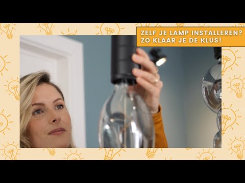 Video: Ronde Lampen: Inbouw-, Inbouw- En Opbouwmodellen In De Vorm Van Een Glazen Cirkel, Modieuze Producten Op Een Ophanging