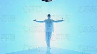 LED cube interactive dance Profile