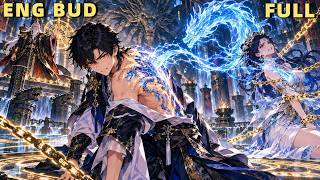【OP MC】My Fiancée Stole My Powers—Grandpa Kidnapped a Dragon Princess and Tattooed Her on Me🔥