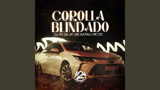 Video thumbnail of "Dj Ph Da Vp - Corolla Blindado"