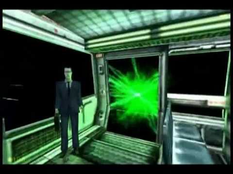 Half-Life 2:G-man, кто он такой? Half-Life 2:G-man, кто он такой?