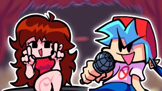 Fnf  Fresh Erect bf Solo Perfect Score W S