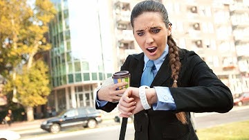 How to Remember an A.M. Schedule Change | Memory Techniques