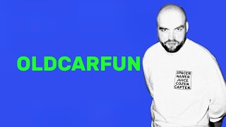 Oldcarfun I Искусство Minimal House / Flanger