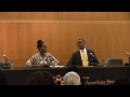 Imani Perry, Eddie S. Glaude, Jr., & Marc Lamont Hill in Conversation
